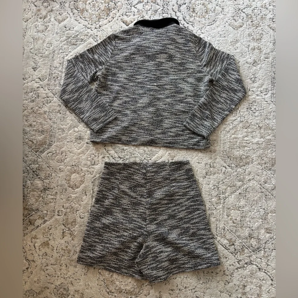 New Set of Smash + Tess Jamie Cardigan and Shorts - Picture 5 of 14